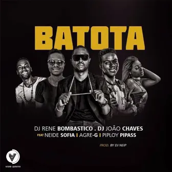 Batota by Dj René Bombástico