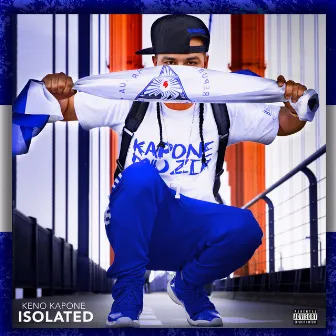 Isolated by Keno Kapone