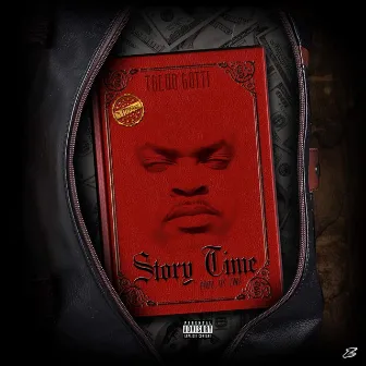 Story Time by Trevo Gotti