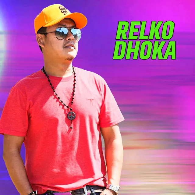 Relko Dhoka