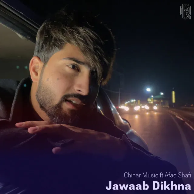 Jawaab Dikhna