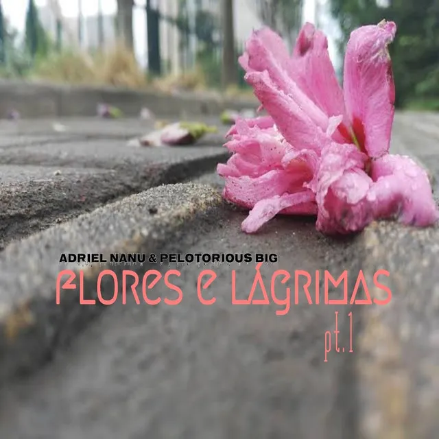 Flores e Lágrimas, Pt. 1