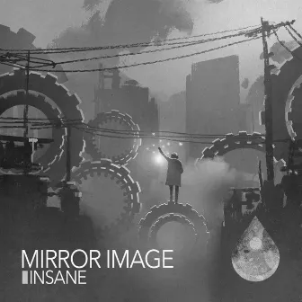 Insane by Mirror Image