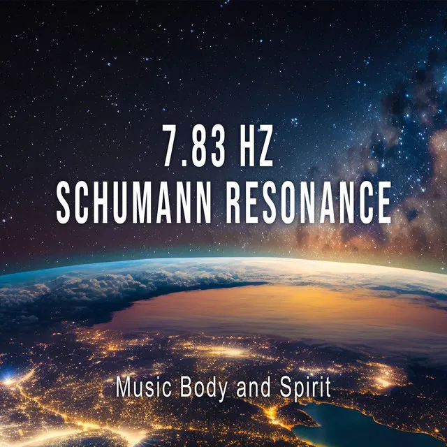 7.83 Hz Schumann Resonance