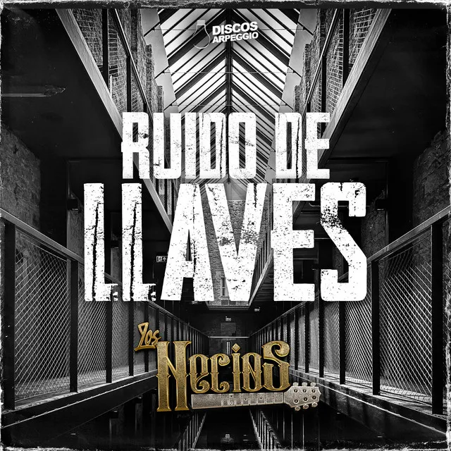 Ruido De Llaves