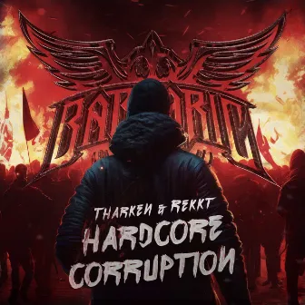 Hardcore Corruption by Tharken