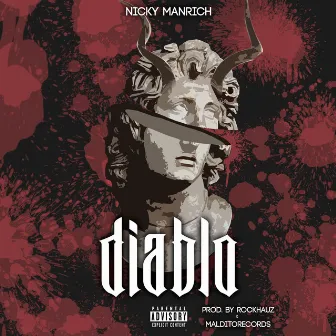 Diablo by Nicky Manrich