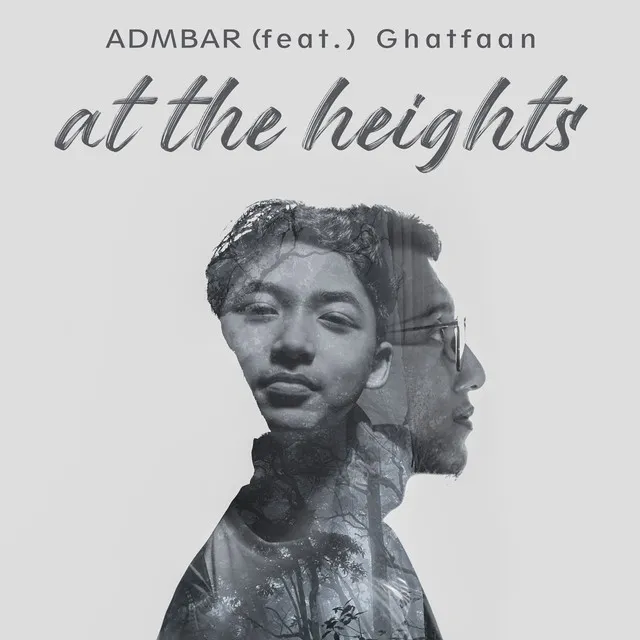 At The Heights - Extended Mix