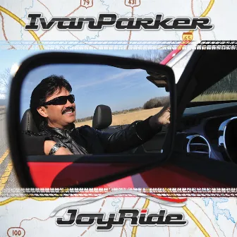 Joyride by Ivan Parker