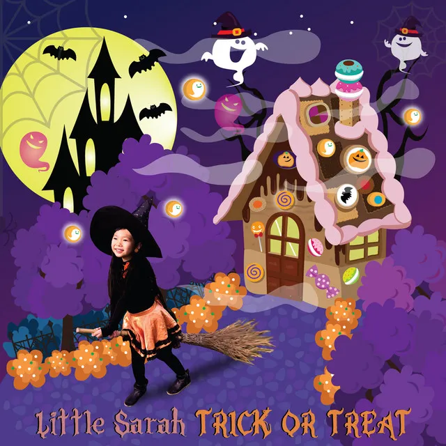 Trick Or Treat - Karaoke Version