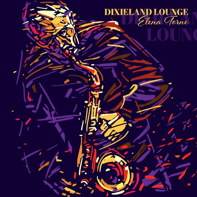 Dixieland Lounge