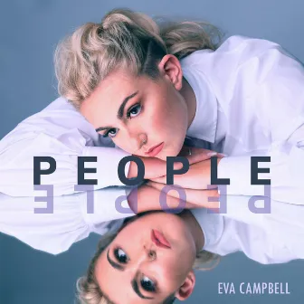 People by Eva Campbell