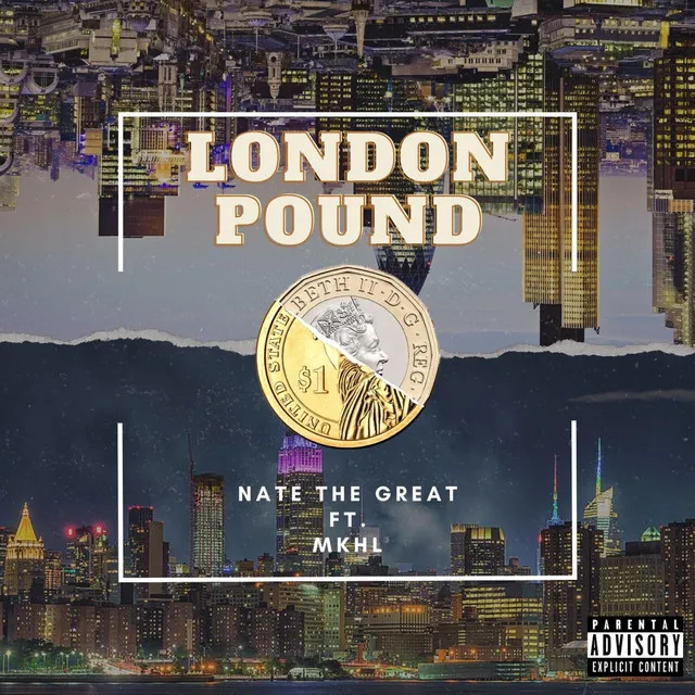 London Pound