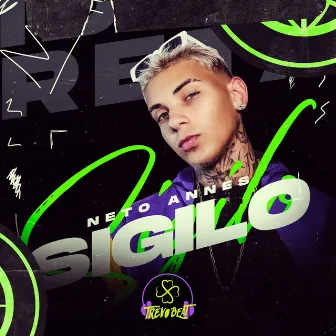 Sigilo by Neto Annes