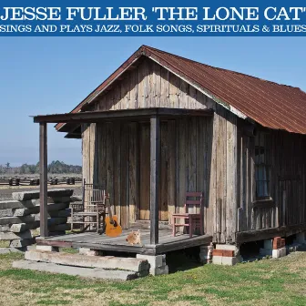 The Lone Cat by Jesse Fuller