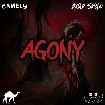 Agony by DEAD SM!LE