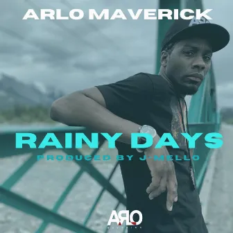 Rainy Days by Arlo Maverick