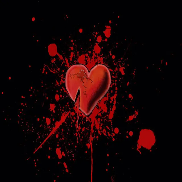 Bleeding Heart