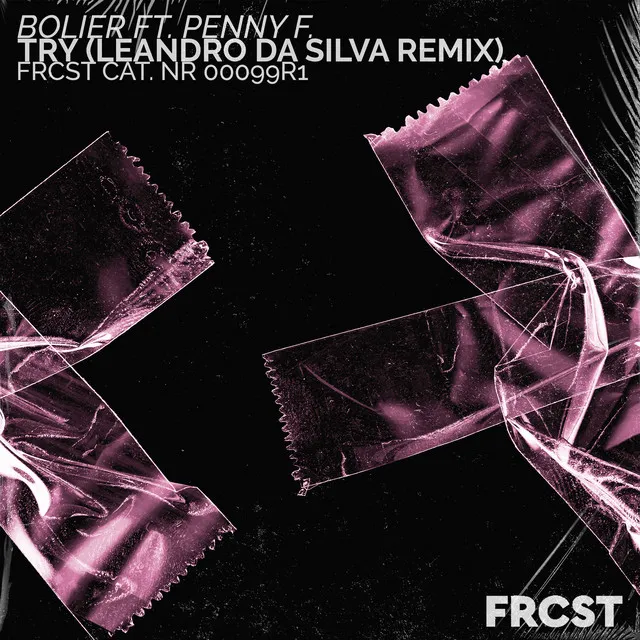 Try - Leandro Da Silva Remix