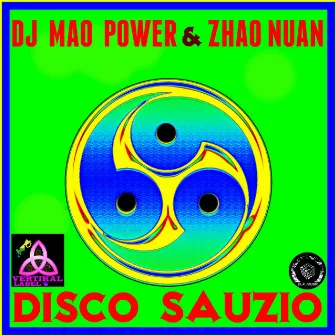 Disco Sauzio by DJ Mao Power