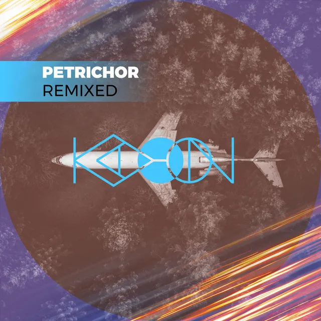 Petrichor - SUDO Mix