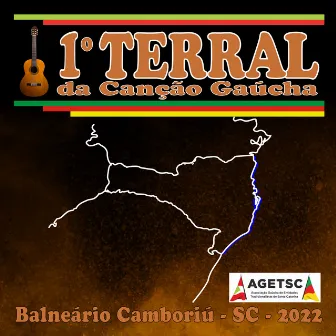 1º Terral da Canção Gaúcha by Terral da canção gaúcha