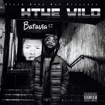 Batavia St. by HT4E Wild