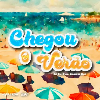 Chegou o Verão by Borges Beats