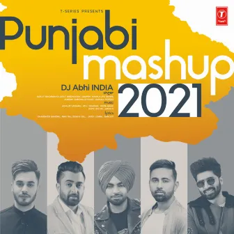 Punjabi Mashup 2021 by Dj Abhi India