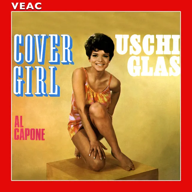 Cover-Girl