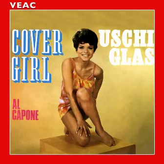 Cover-Girl by Uschi Glas