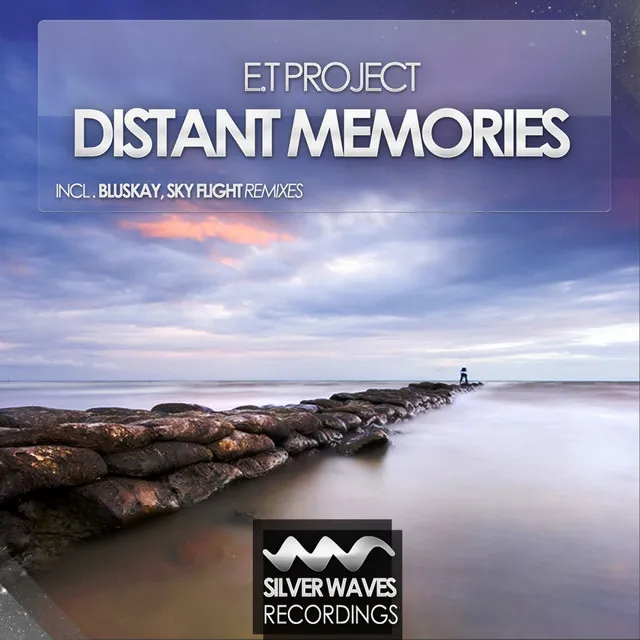 Distant Memories - BluSkay Remix