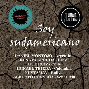 Soy Sudamericano (Versión Sinfónica) by Kashmir Orquesta