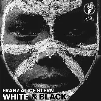 White & Black by Franz Alice Stern