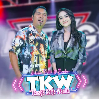 Tkw (Tenaga Kerja Wanita) by Brodin