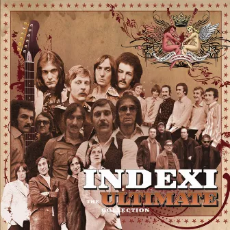 The Ultimate Collection by Indexi