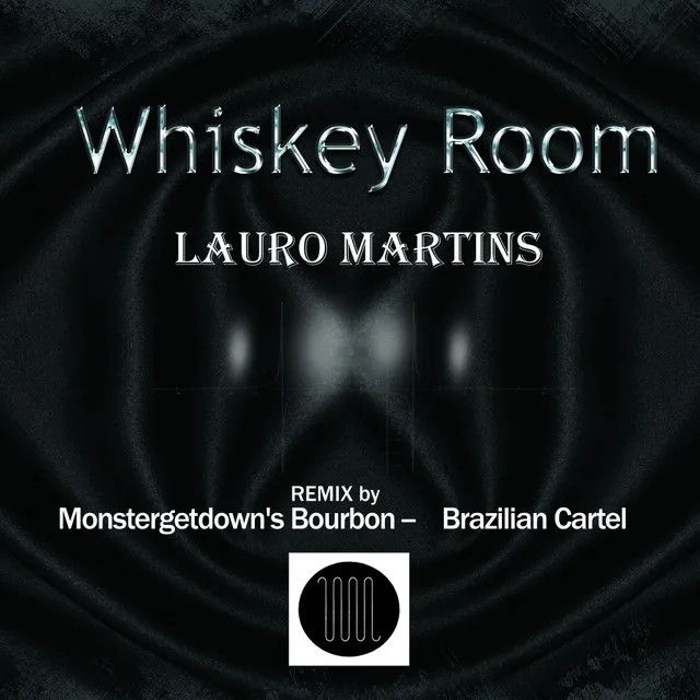 Whiskey Room - Original Mix