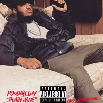 Plain Jane by Poodah Luv