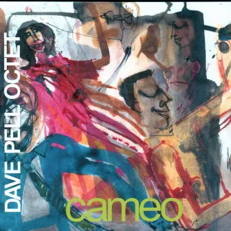 Cameo-A Pell Of A Time by Dave Pell