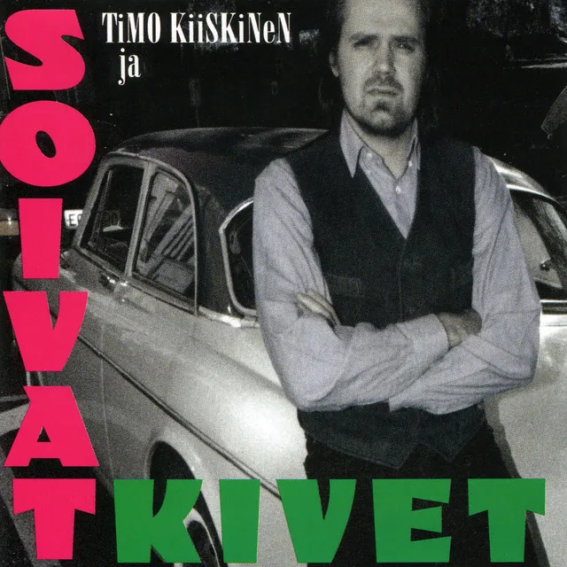 Soivat kivet