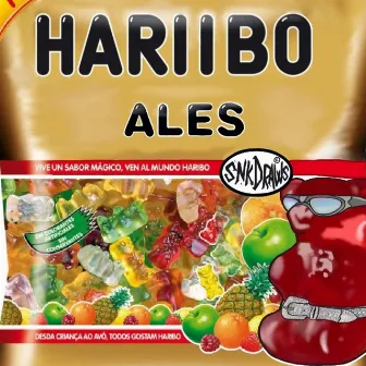 Hariibo by Ales