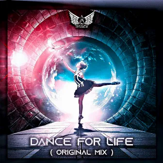 Dance For Life by Mantra Angels