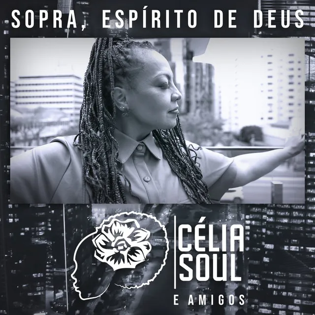 Sopra, Espírito Santo de Deus - Playback