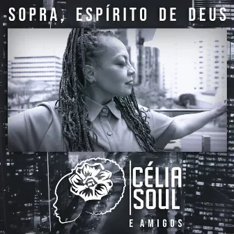 Sopra, Espírito de Deus by Mari Rocha