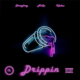 Drippin' by NoQz