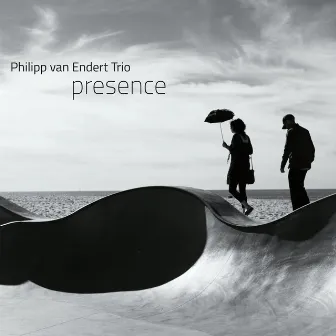 Presence by Philipp Van Endert