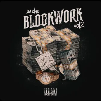 BlockWork, Vol. 2 by Sw Cho