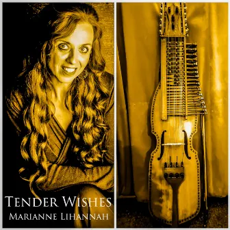 Tender Wishes by Marianne Lihannah