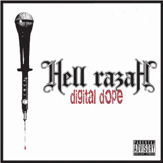 Digital Dope by Hell Razah