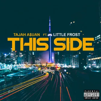 This Side by Tajah Asuan